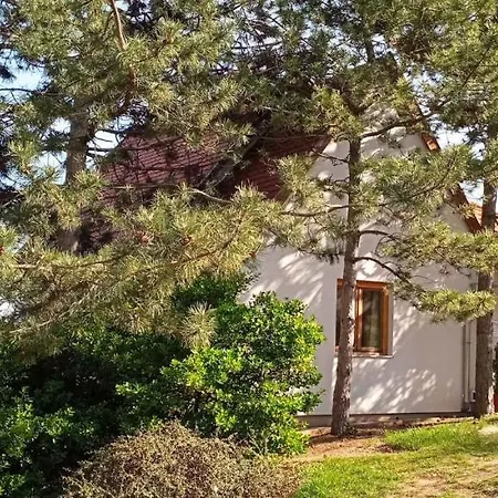 In - Velence-see 43968 Prázdninový dům Pakozd