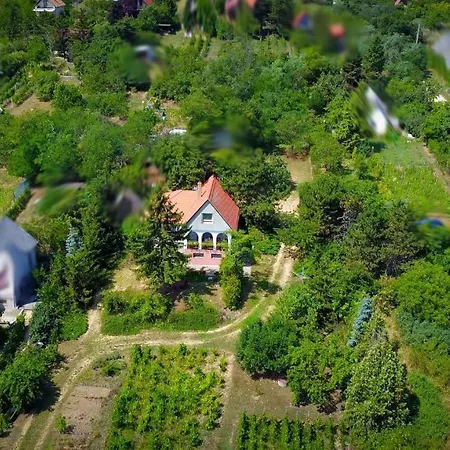 Prázdninový dům In - Velence-see 43968 Pakozd