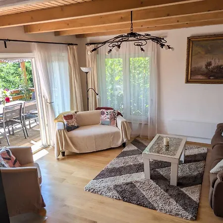 Nyaraló In - Velence-see 43968