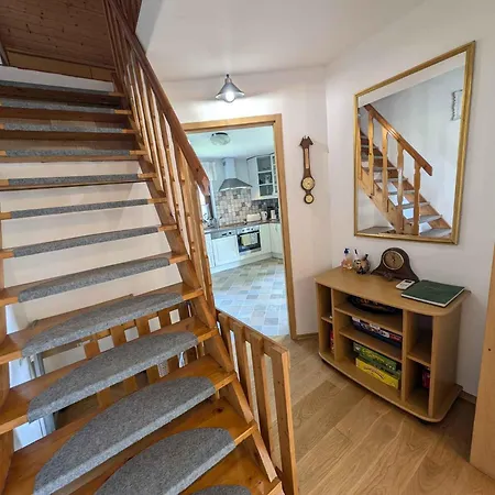 Prázdninový dům In - Velence-see 43968