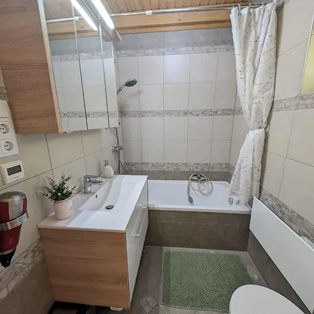 In - Velence-see 43968 Prázdninový dům *