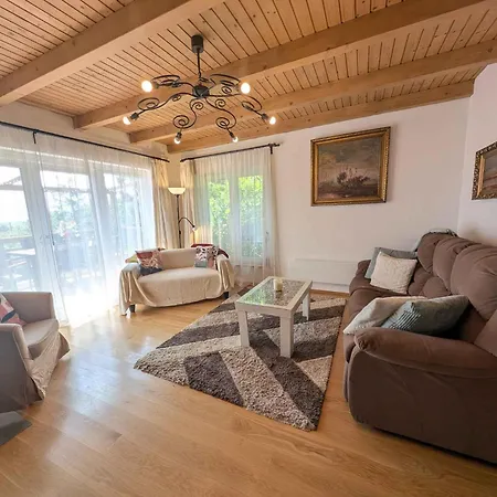 Prázdninový dům In - Velence-see 43968 Pakozd