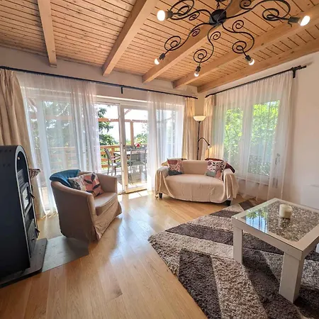 Nyaraló In - Velence-see 43968 *