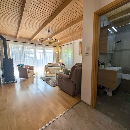 Prázdninový dům In - Velence-see 43968 Pakozd