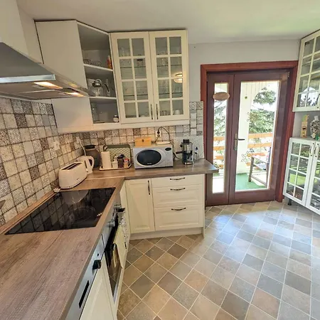 In - Velence-see 43968 Feriehus *