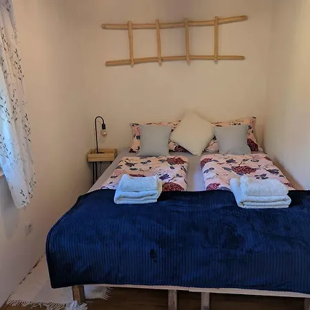 In - Velence-see 43968 Prázdninový dům Pakozd