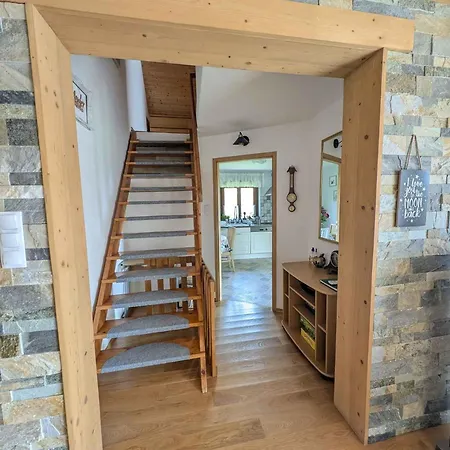 Nyaraló In - Velence-see 43968 Pákozd