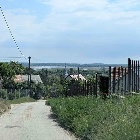 In - Velence-see 43968 Prázdninový dům *