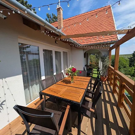 In - Velence-see 43968 Prázdninový dům