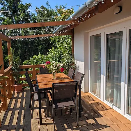 Nyaraló In - Velence-see 43968