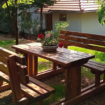 Prázdninový dům In - Velence-see 43968 Pakozd