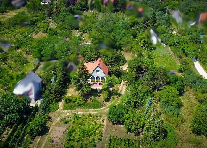 Casa vacanze In - Velence-see 43968 Pakozd