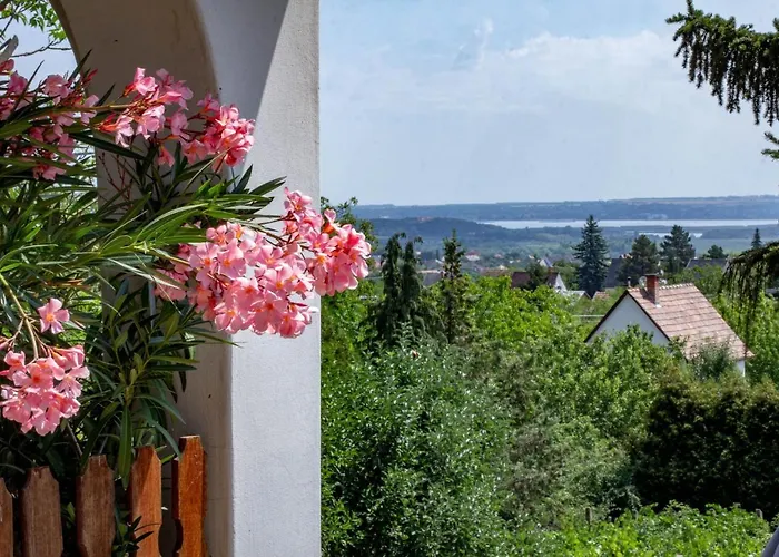 Casa vacanze In - Velence-see 43968