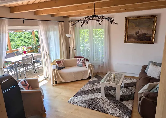 בית נופש In - Velence-see 43968