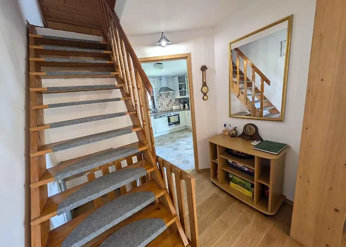 Casa vacanze In - Velence-see 43968