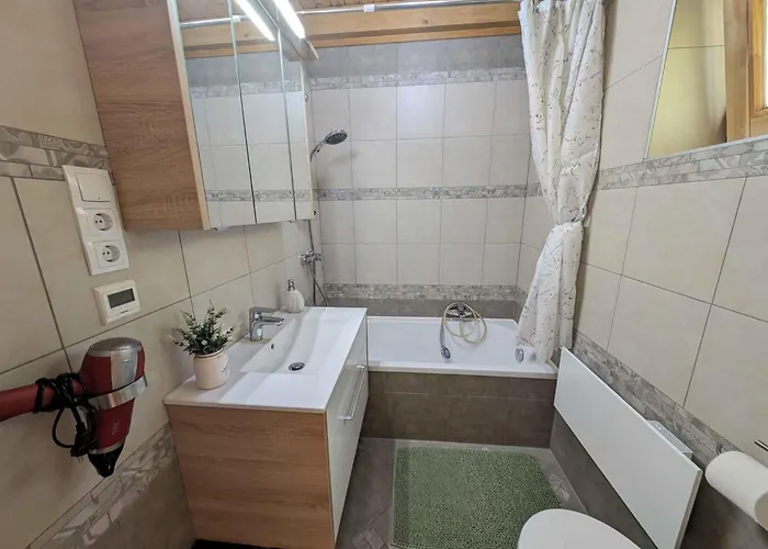 In - Velence-see 43968 Casa vacanze *