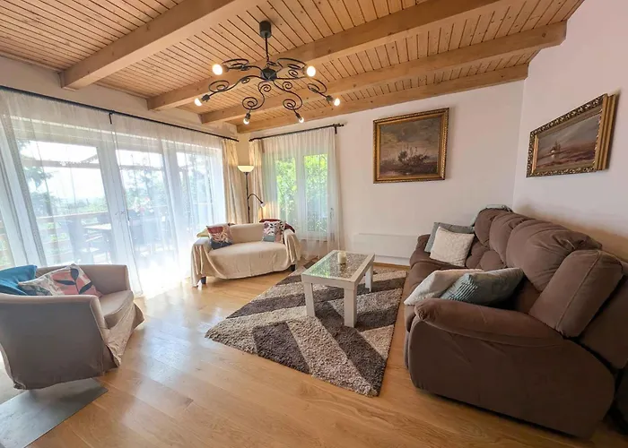 Casa vacanze In - Velence-see 43968 Pakozd