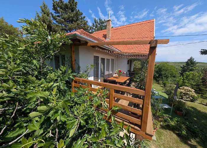 In - Velence-see 43968 Pakozd