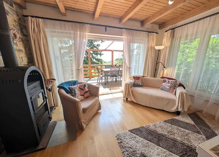 In - Velence-see 43968 Casa vacanze