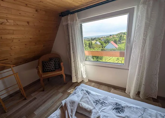 Casa vacanze In - Velence-see 43968