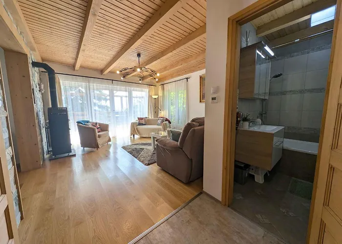 Casa vacanze In - Velence-see 43968 Pakozd