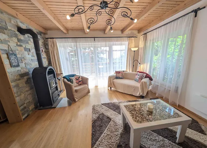 In - Velence-see 43968 Casa vacanze