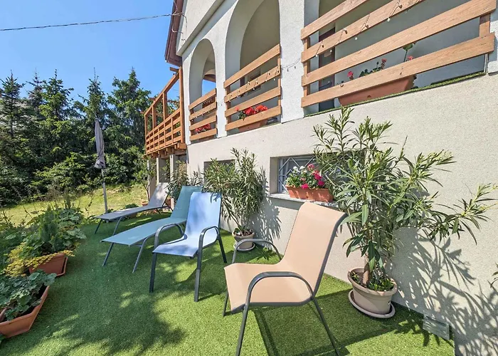 Casa vacanze In - Velence-see 43968