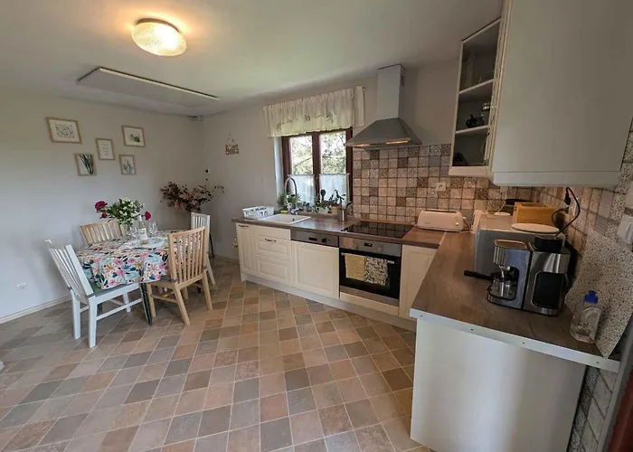 בית נופש In - Velence-see 43968 *