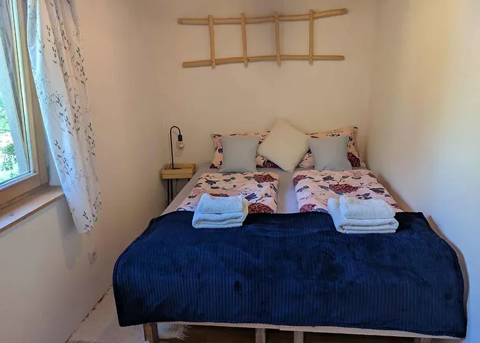 In - Velence-see 43968 Casa vacanze Pakozd