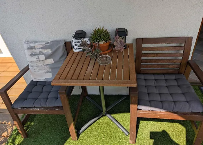 In - Velence-see 43968 Casa vacanze