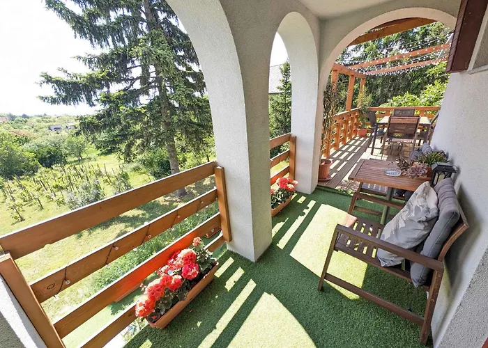 Casa vacanze In - Velence-see 43968