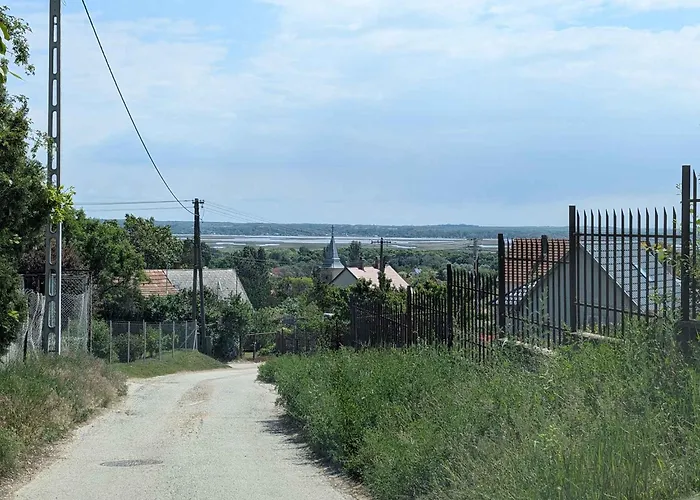 In - Velence-see 43968 בית נופש *