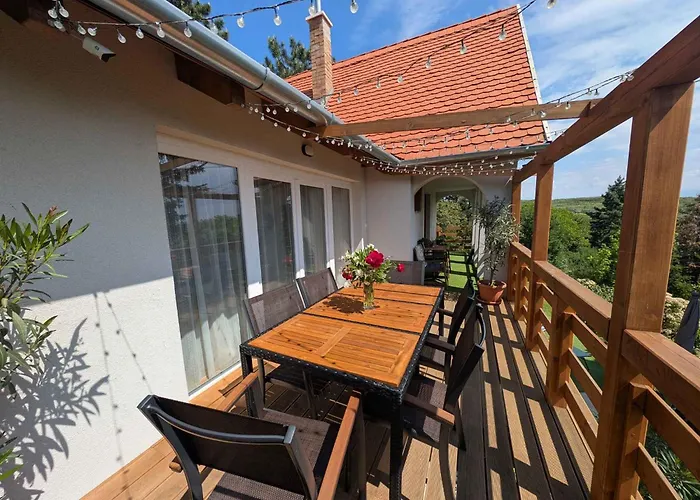 In - Velence-see 43968 Casa vacanze