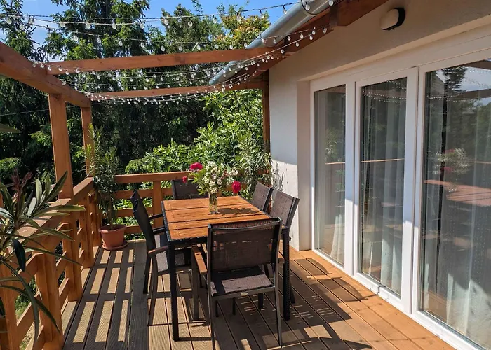 Casa vacanze In - Velence-see 43968