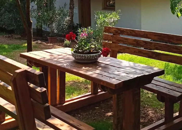 בית נופש In - Velence-see 43968 Pakozd